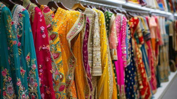 Latest Ladies Suit Designs 2026 – Stylish & Trendy Collection