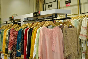 Ladies Suits Online in Pakistan – New Designs & Affordable Prices